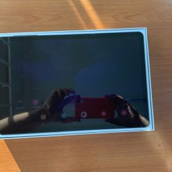 Samsung SM-T738U Galaxy Tablet