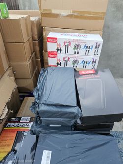 Pallet of random items (ALL BRAND NEW)