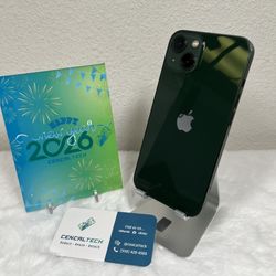 iPhone 13 128gb T-mobile & Metro PCS Carrier Only 76% 🔋 Health In Very Good 7/10 Condition 