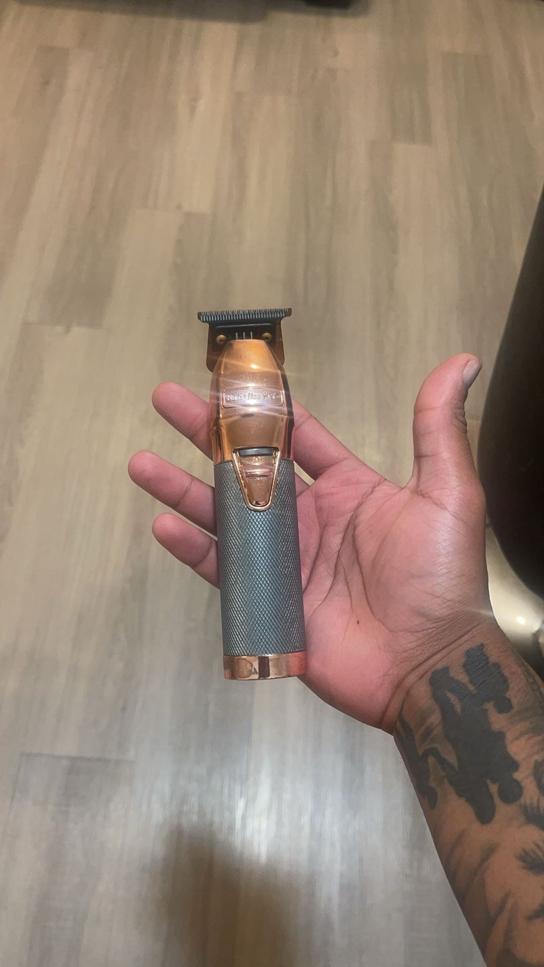 Babyliss Pro Trimmer 