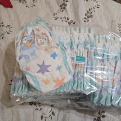 Pampers 