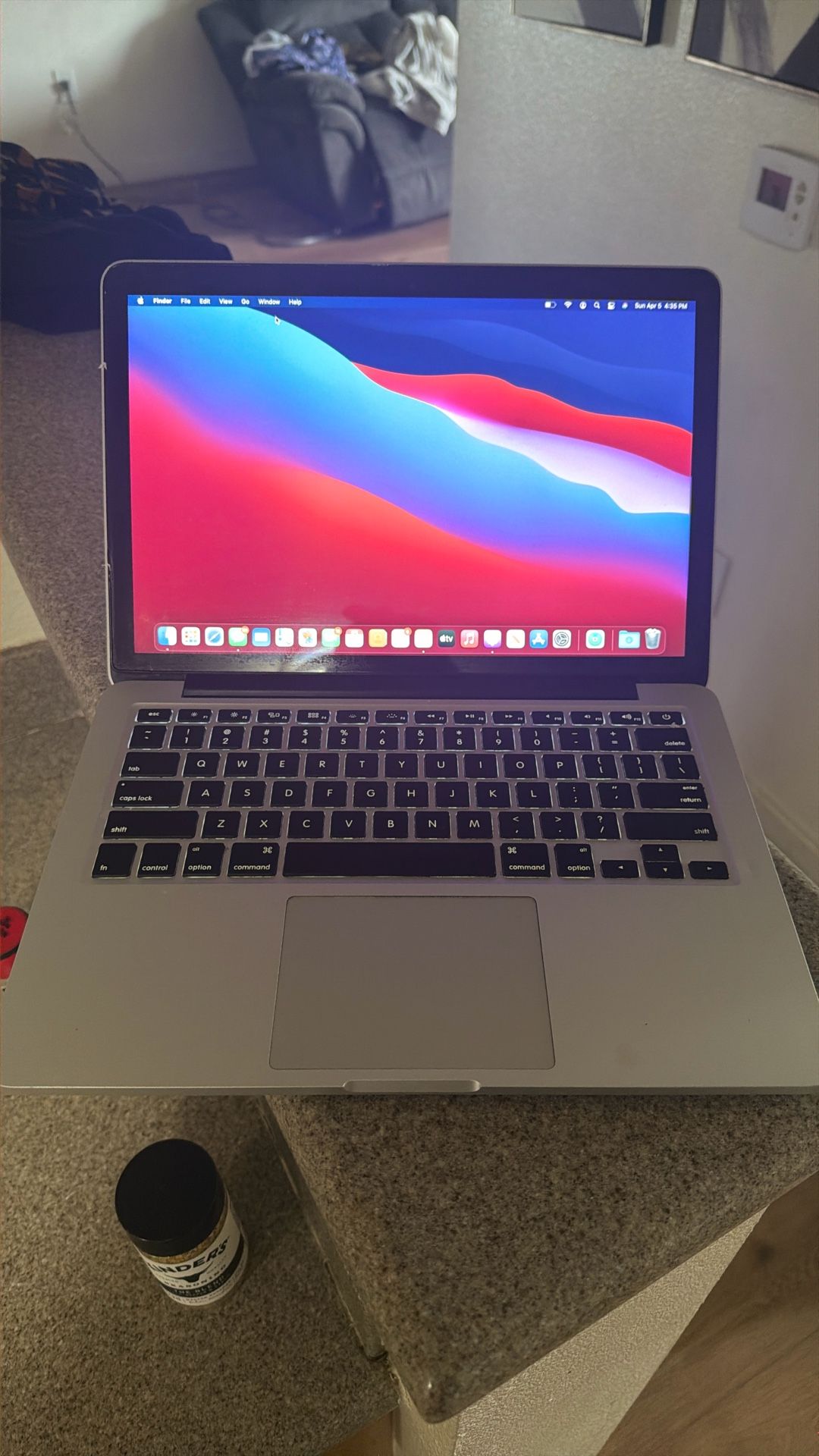 Mac Book Pro 13