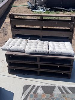 FREE pick up Corona-91/Lincoln