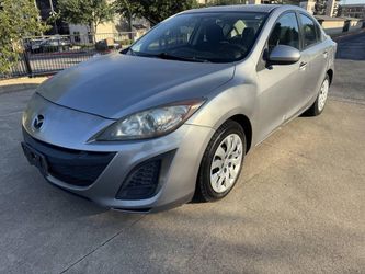 2011 Mazda Mazda3
