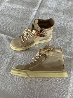 Giuseppe Zanotti Women’s Sneakers