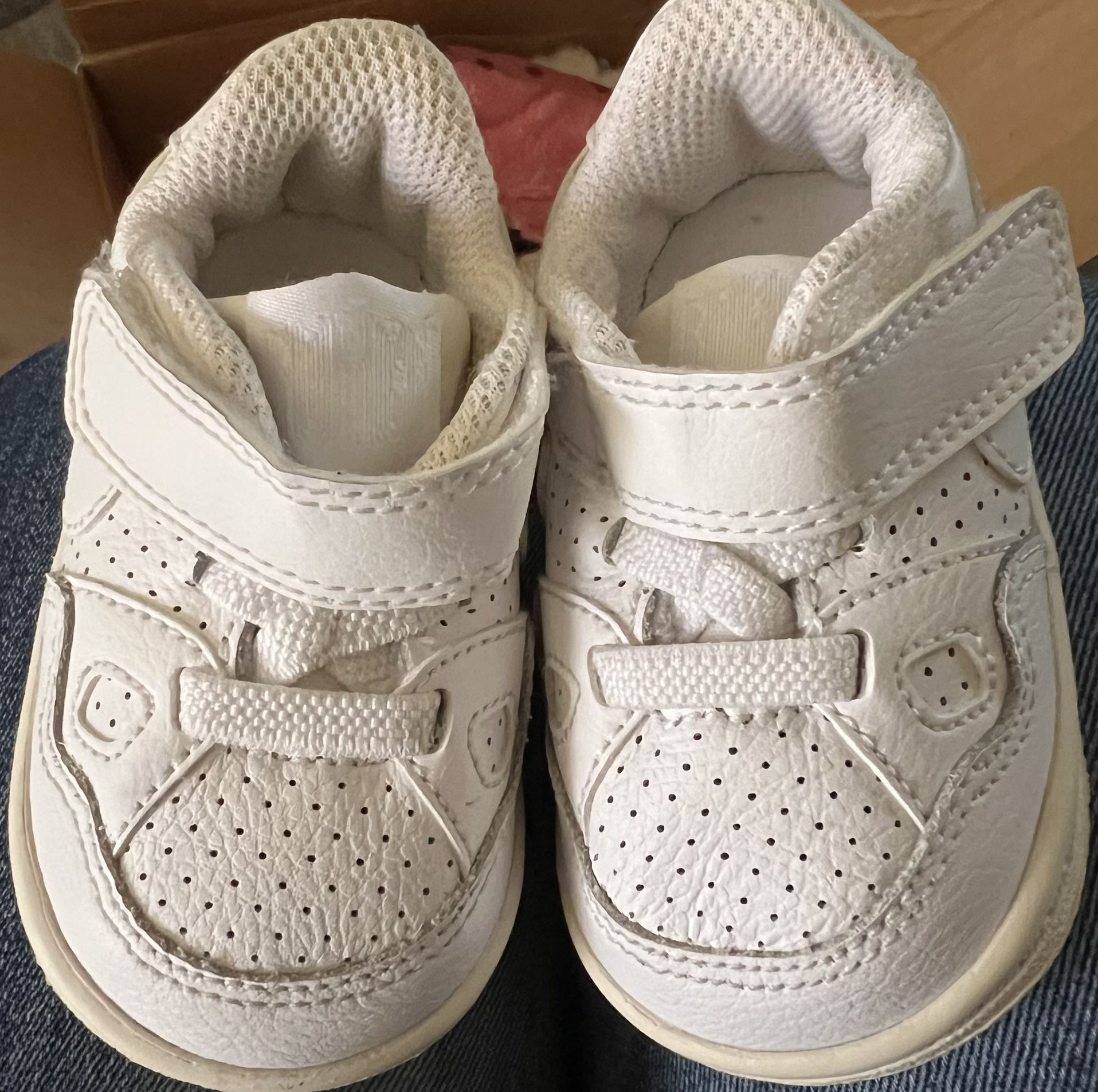 2c Nike