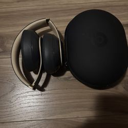 Beats Studio3 Wireless Noise Cancelling Headphones 