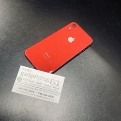 On Sale Unlocked iPhone XR 
