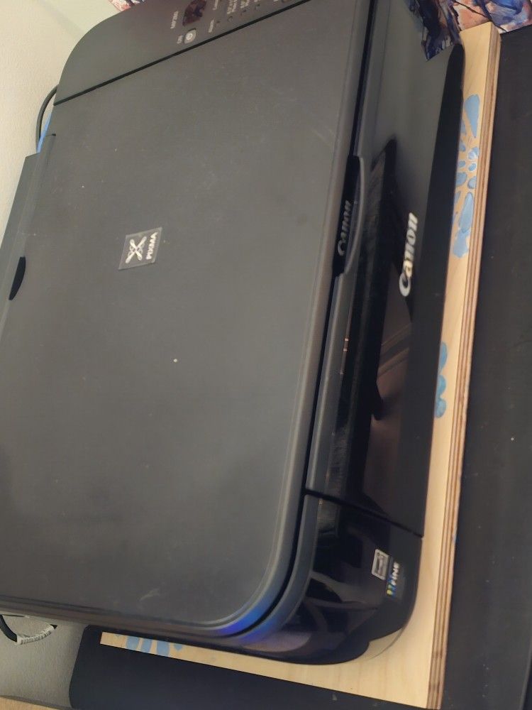 Cannon Photo Printer
