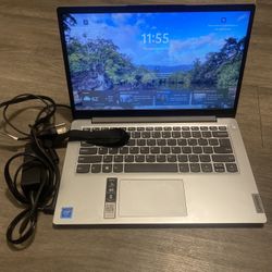 Lenovo IdeaPad Windows 11