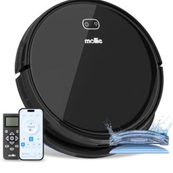 Robot Vacuum Cleaner