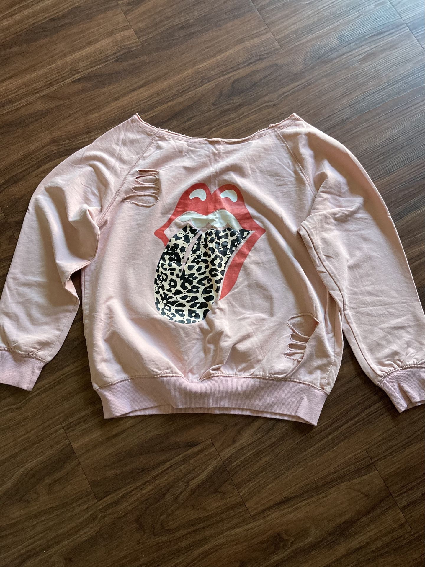 Dress Like The 80”