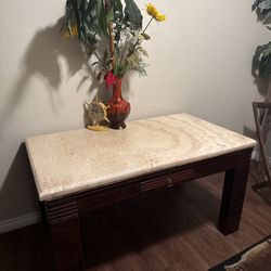 Dinning Table 
