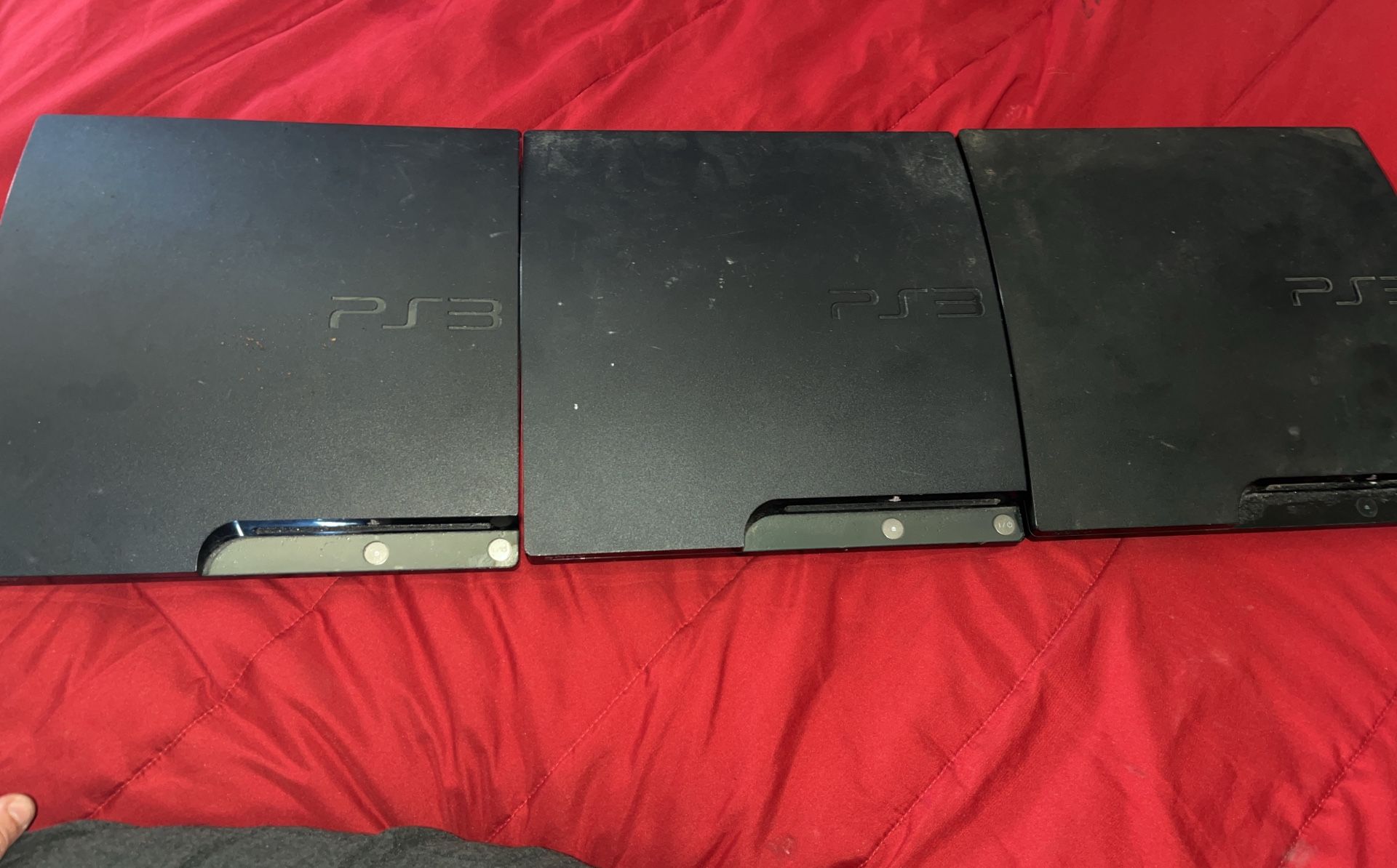 4 PS3