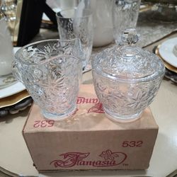 Set Fabtasia Nueva En Caja 