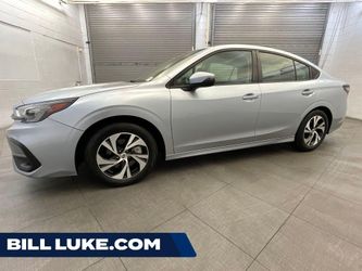 2024 Subaru Legacy