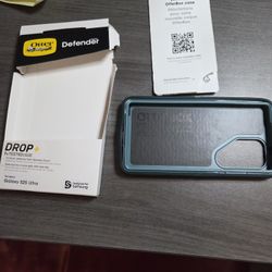Otter Box Defender Drop +