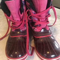 Sorel Winter Boots 