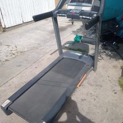 Treadmill AFG SPORT 