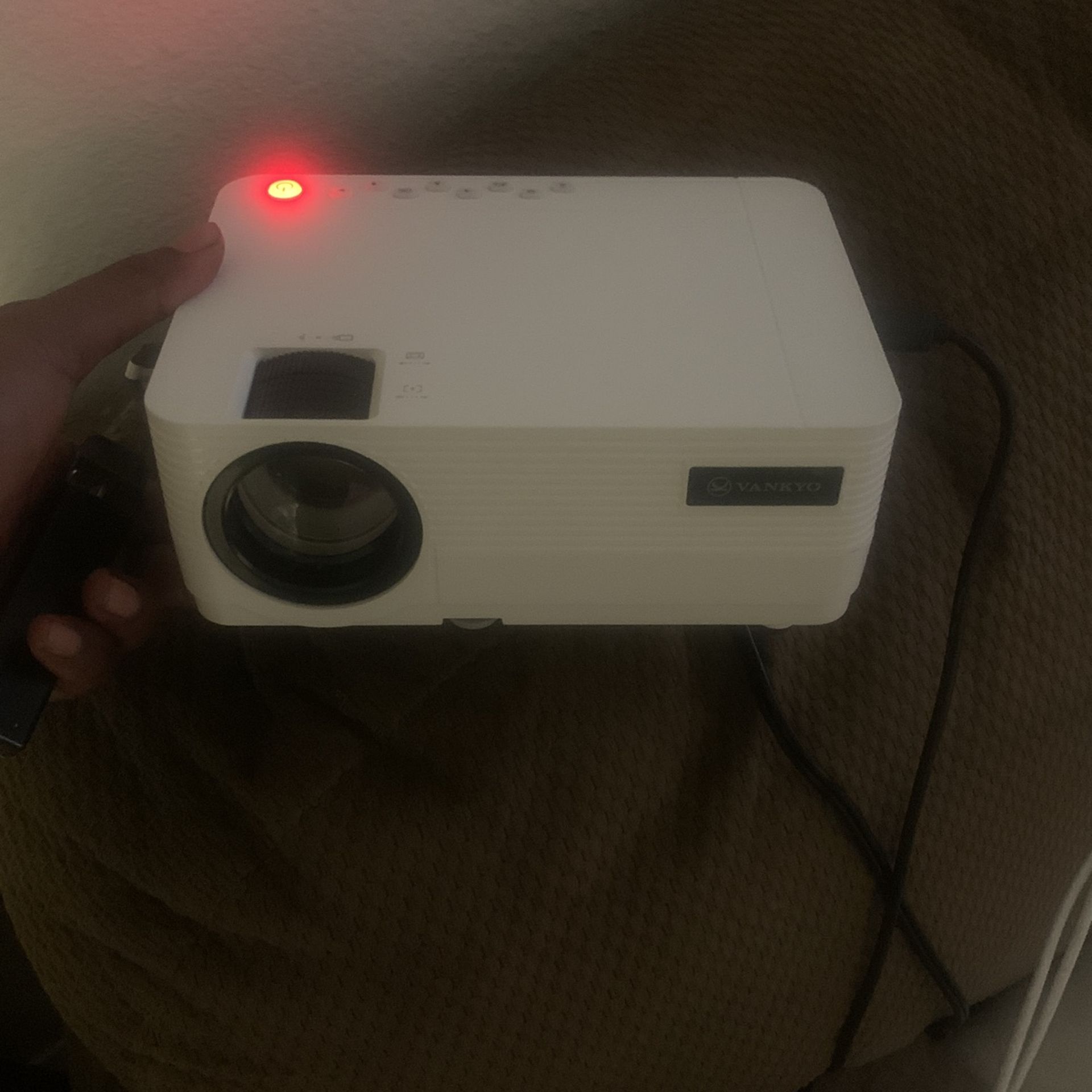 Projector
