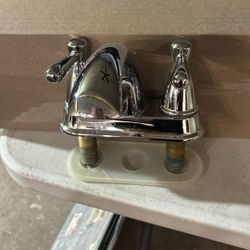 Llave Para baño