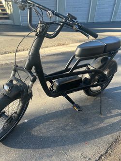 Electra E bike