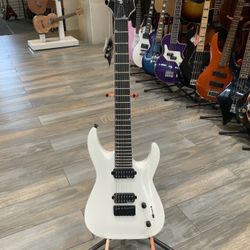 Jackson JS32-7 