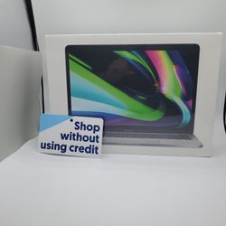 Apple MacBook Pro 13-inch 2022 - $25 Down To Take Home Today Pay The Rest Later