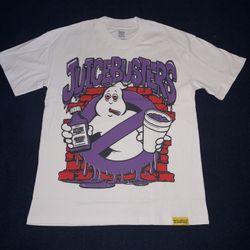 That’s a  Awful Lot Of Cough Syrup