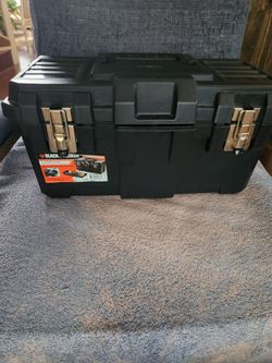 Tool Box