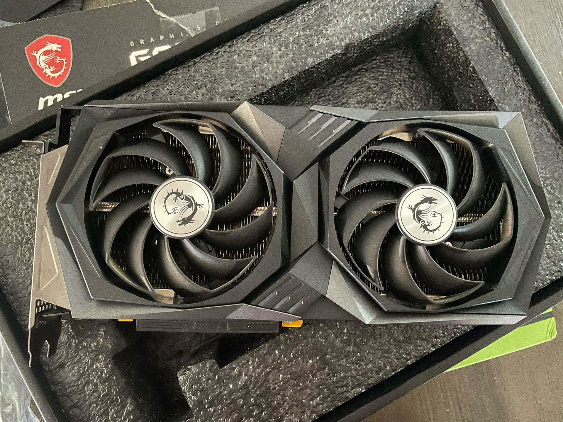RTX 3060 12gb