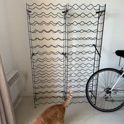 Wine Racks 