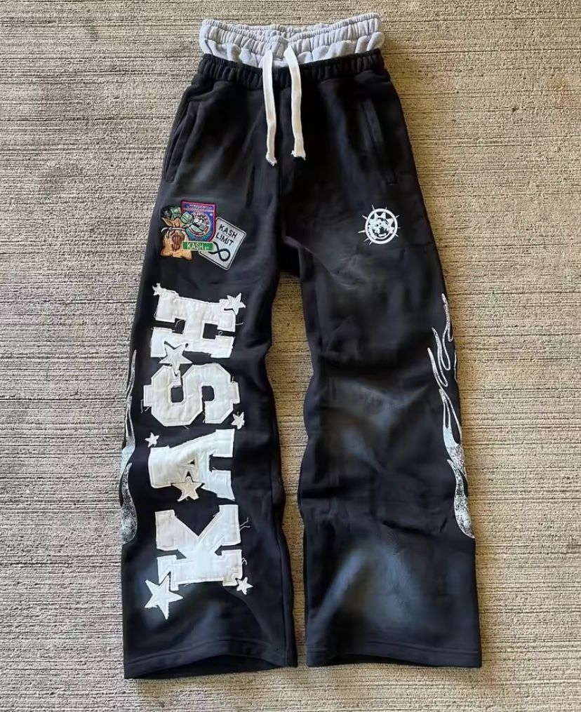 Trap star Sweatpants