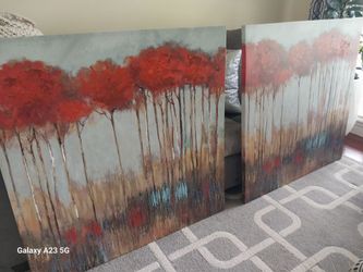 Paintings