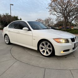 2006 BMW 330i
