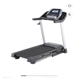 treadmill zt6 model no. pftl59014.1