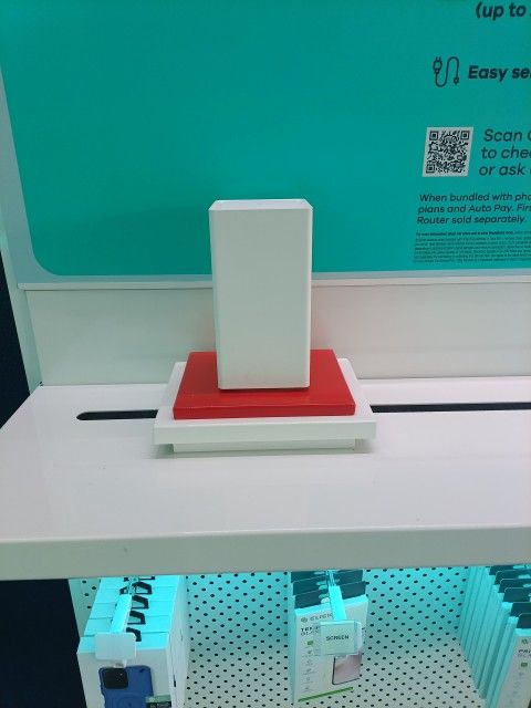 Home Internet