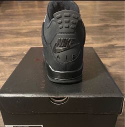 New shoes