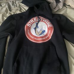 Streetwise Hoodie