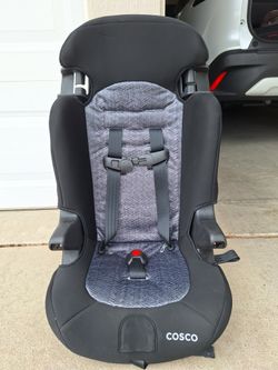 Car seat