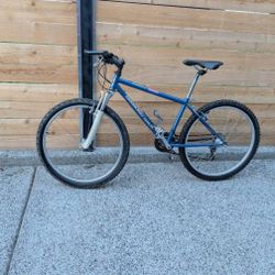 DiamondBack  Bike