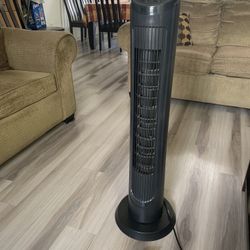 The Tower Omnibreeze Fan