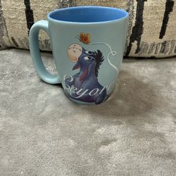 Eeyore mug from Disney Winnie  the Pooh