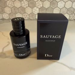 Dior Sauvage ( Shipping Or Meetup)