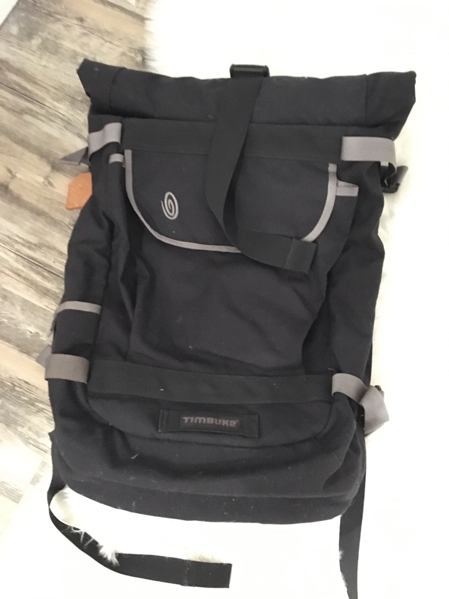 Timbuk 2 backpack