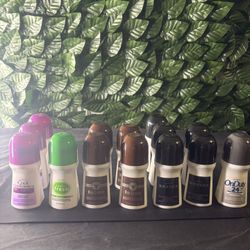 Avon Deodorants 