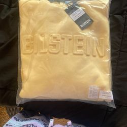 Bilstein Hoodie Sweatshirt