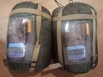 Soulout sleeping bags