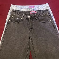 XS Edikted Pants