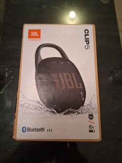 JBL SPEAKER in box 📦